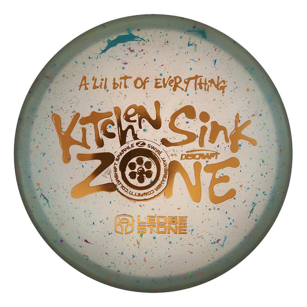 Kitchen Sink Zone