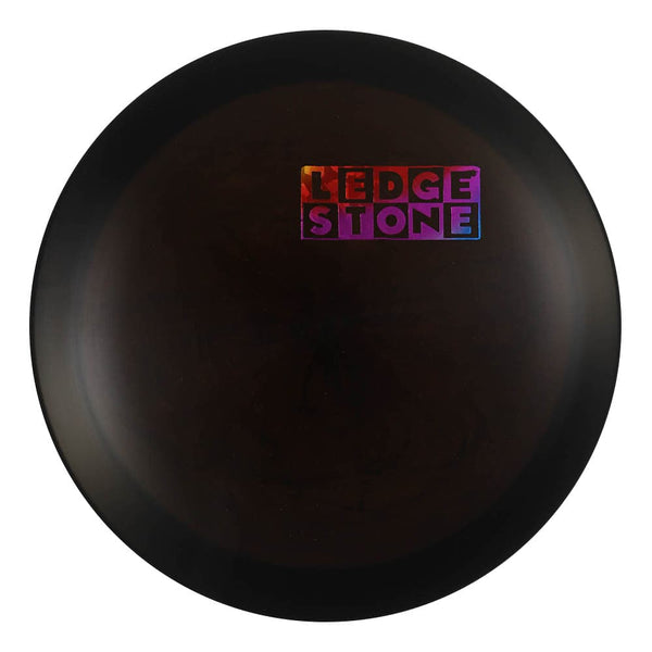 Ledgestone Network Stamped Cryztal Flx Raptor