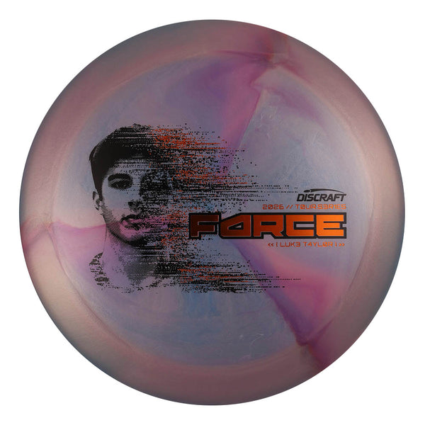 2026 Tour Series Luke Taylor Force