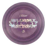 Missy Gannon "Big Money" ESP Mantis