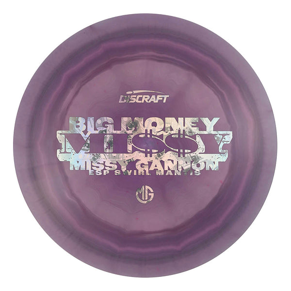 Missy Gannon "Big Money" ESP Mantis