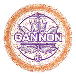 #29 (Purple Matte) 167-169 Missy Gannon Maple Hill Confetti Thrasher