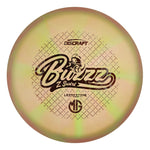 Missy Gannon Z Swirl Buzzz