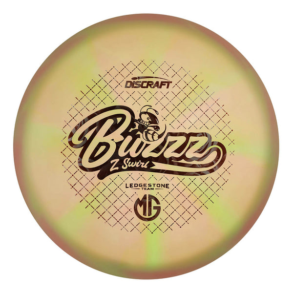 Missy Gannon Z Swirl Buzzz