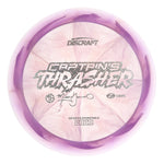 Missy Gannon Z Swirl Captain's Thrasher