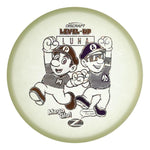 #7 - 173-174 McBeth/Barela Level Up Mega Glo Luna