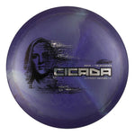 2026 Tour Series Missy Gannon Cicada