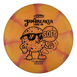 #32 (Black) 173-174 Jawbreaker Soft Zone SS (Vault Reserves)