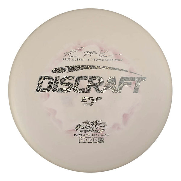 Paul McBeth 6x ESP Zone