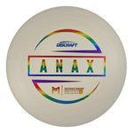 Paul McBeth ESP Anax
