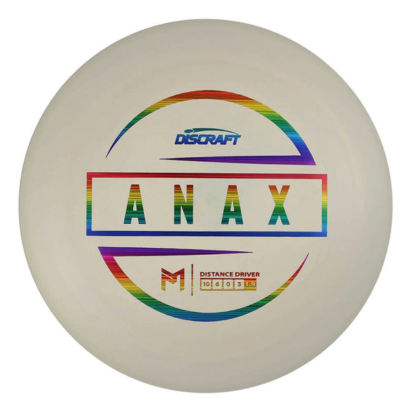 Paul McBeth ESP Anax