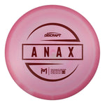 Paul McBeth ESP Anax