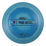 #32 (Jellybean) 173-174 Paul McBeth Prototype Ares