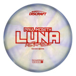 2025 Tour Series Z Swirl Paul McBeth Luna
