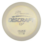 #26 (Diamond Plate) 173-174 Paige Pierce 5x ESP Nuke