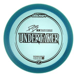 #1 Blue (Black) 170-172 Paige Pierce 5x Z Undertaker