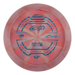 #18 (Blue Lasers) 170-172 Pierce x McBeth Collab ESP Colorshift Drive