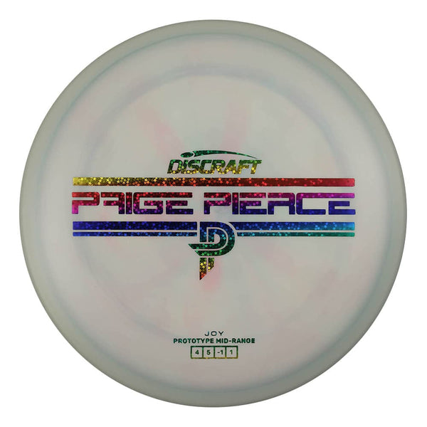 Paige Pierce Prototype ESP Joy