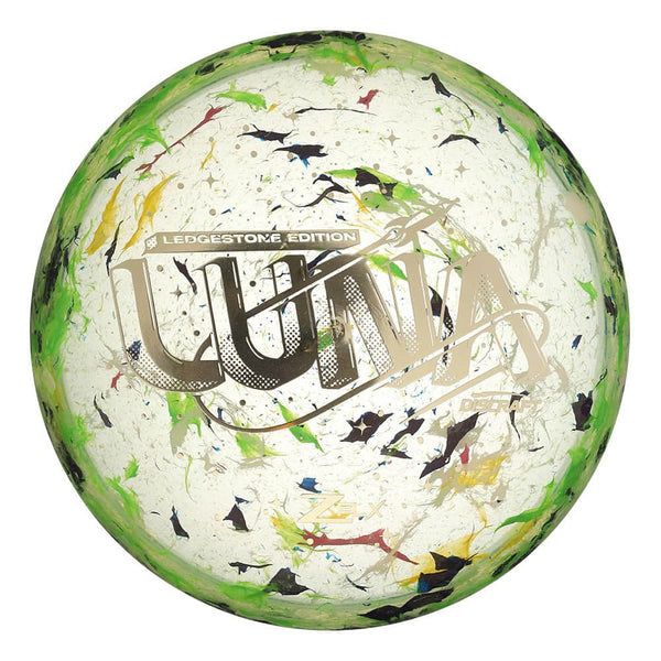 Jawbreaker Z Super Flex Luna