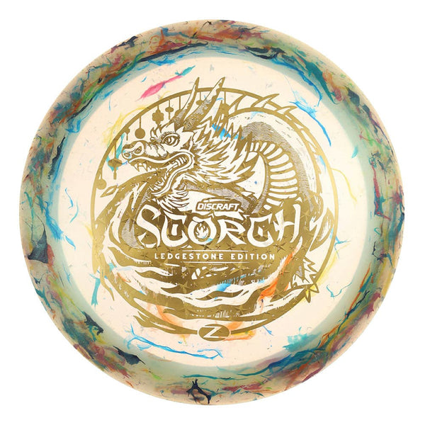 Colorshift Jawbreaker Z Flx Scorch