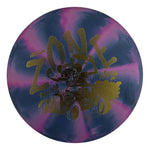 Rubber Blend Swirl Zone