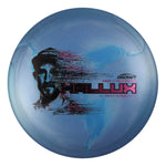 #16 (Magenta Metallic) 173-174 2026 Tour Series Ricky Wysocki Hallux