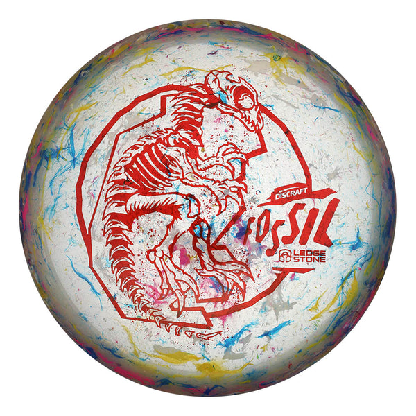 Jawbreaker Z Flx Fossil
