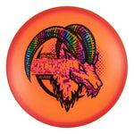 ESP Colorshift Swirl Malita