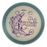 SFO Colorshift Z Hallux