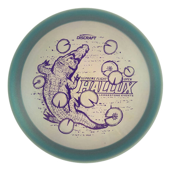 SFO Colorshift Z Hallux