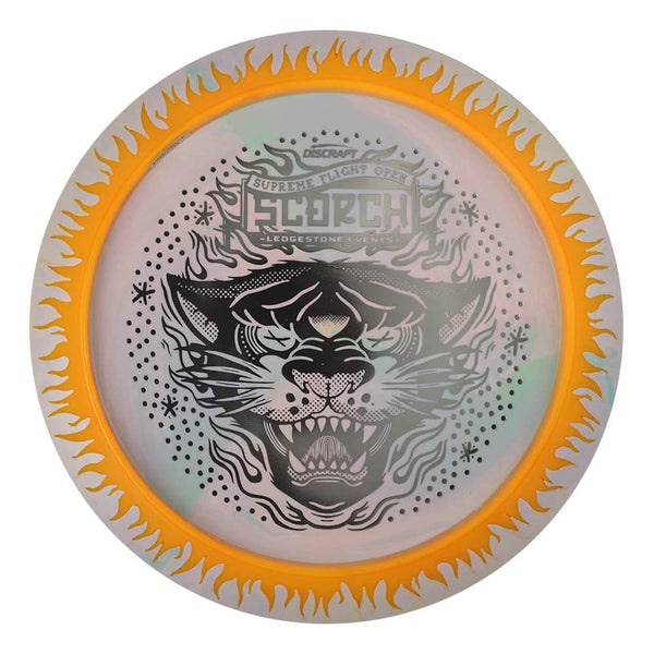 SFO ESP Swirl Fuzed Scorch