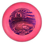 Supreme Flight Slightly Stoopid Dylan Cease Luna (Field)