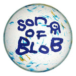 #40 (Blue Dark Shatter) 173-174 Son of Blob (Vault Reserves)