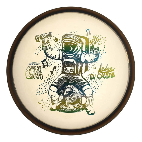 #19 Black (Spring Sunset) 173-174 Super Flex Luna