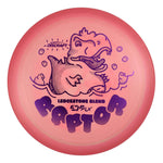 ESP Super Flx Raptor