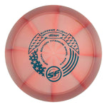 Supreme Flight Ti Swirl Anax