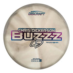2025 Tour Series Z Swirl Chris Dickerson Buzzz