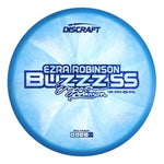 #27 (Blue Dark Shatter) 177+ 2025 Tour Series Z Swirl Ezra Robinson Buzzz SS