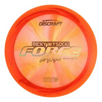 2025 Tour Series Z Swirl Ricky Wysocki Force
