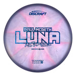 2025 Tour Series Z Swirl Paul McBeth Luna #2