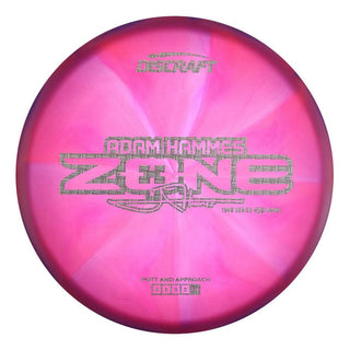 #16 (Silver Parquet) 170-172 2025 Tour Series Z Swirl Adam Hammes Zone