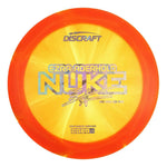 #44 (Money) 173-174 2025 Tour Series Z Swirl Ezra Aderhold Nuke