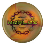 2026 Worlds Tour Series Blend Sled (Ti Big Z)