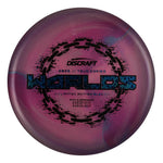 2026 Worlds Tour Series Blend Sled (Ti Big Z)