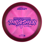 #26 (Blue Matte) 173-174 2025 Tour Series Z Swirl Missy Gannon Thrasher