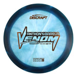#44 (Copper Metallic) 173-174 2025 Tour Series Z Swirl Anthony Barela Venom