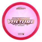 #26 (Gold Linear Holo) 173-174 2025 Tour Series Z Swirl Holyn Handley Vulture