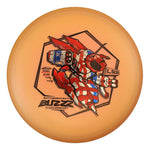 Titanium (Ti) Colorshift Buzzz