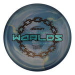2026 Worlds Tour Series Blend Sled (Ti Big Z) #2