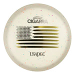 USADGC Confetti Glo Cigarra